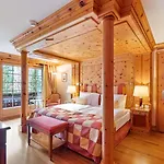 Grand Zermatterhof Hotell