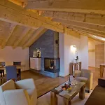 Hotell Grand Zermatterhof Zermatt