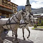 Grand Zermatterhof 5* Zermatt