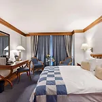 Grand Zermatterhof Hotel 5*