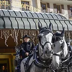 Grand Zermatterhof 5*
