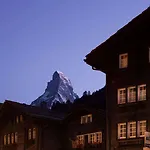 Grand Zermatterhof Hotell Zermatt