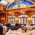 Hotel Grand Zermatterhof 5*