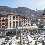 Grand Zermatterhof 5* Zermatt