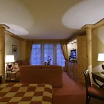 Hotel Grand Zermatterhof 5*