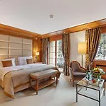 Grand Zermatterhof Zermatt