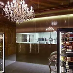 Grand Zermatterhof 5* Zermatt
