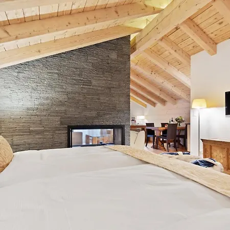 Grand Zermatterhof Hotel