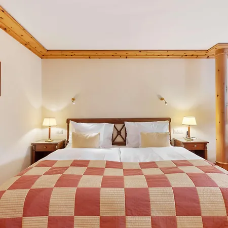 Hotel Grand Zermatterhof 5*