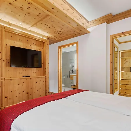 Grand Zermatterhof Hotel