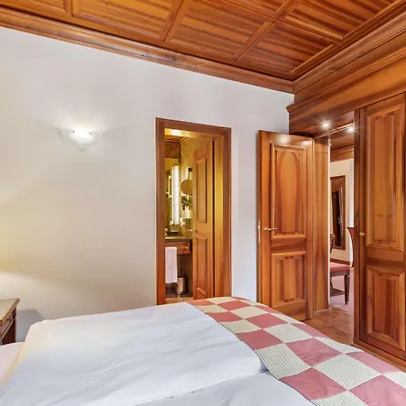 Grand Zermatterhof Hotel