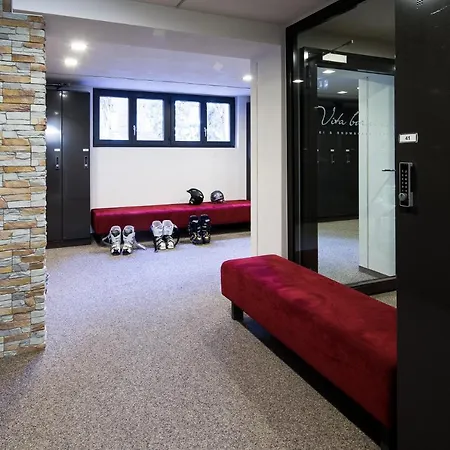 Grand Zermatterhof Hotel 5*