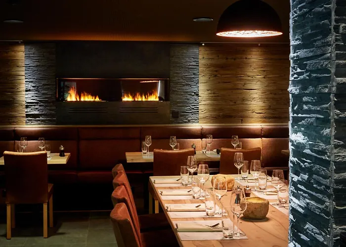 Grand Zermatterhof Hotel 5*