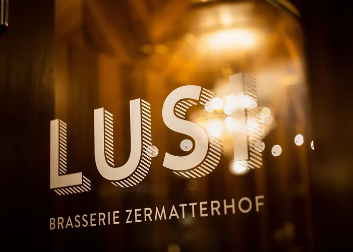 Hotel Grand Zermatterhof 5*